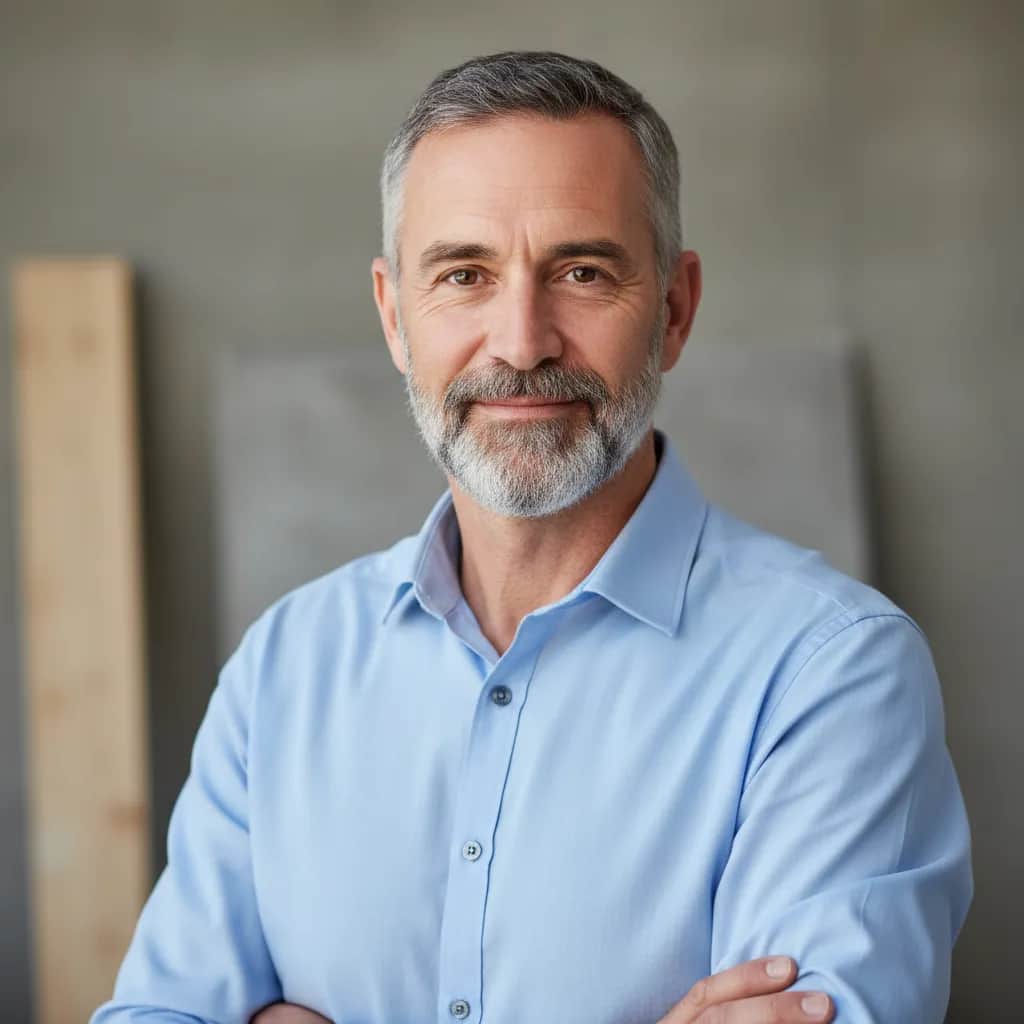 Autor Bartek Kamiński