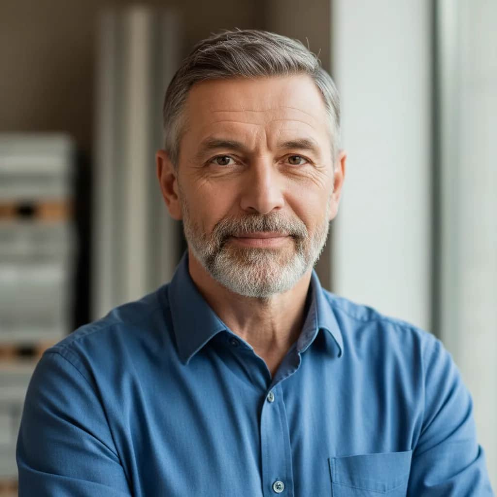 Autor Wiktor Kaczmarek