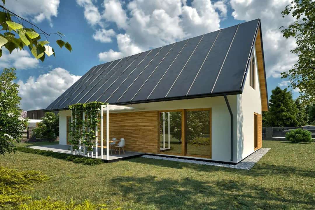 Ile kosztuje gotowy dom drewniany? Pełna analiza kosztów 2024