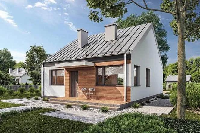 Samodzielna budowa domu: Czy to możliwe? Poznaj warunki i oszczędności