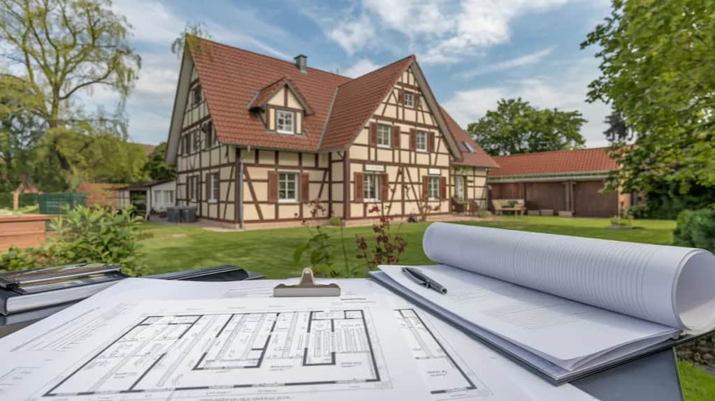 Masz pozwolenie na budowę? Oto 7 kroków, by zacząć bez kar!