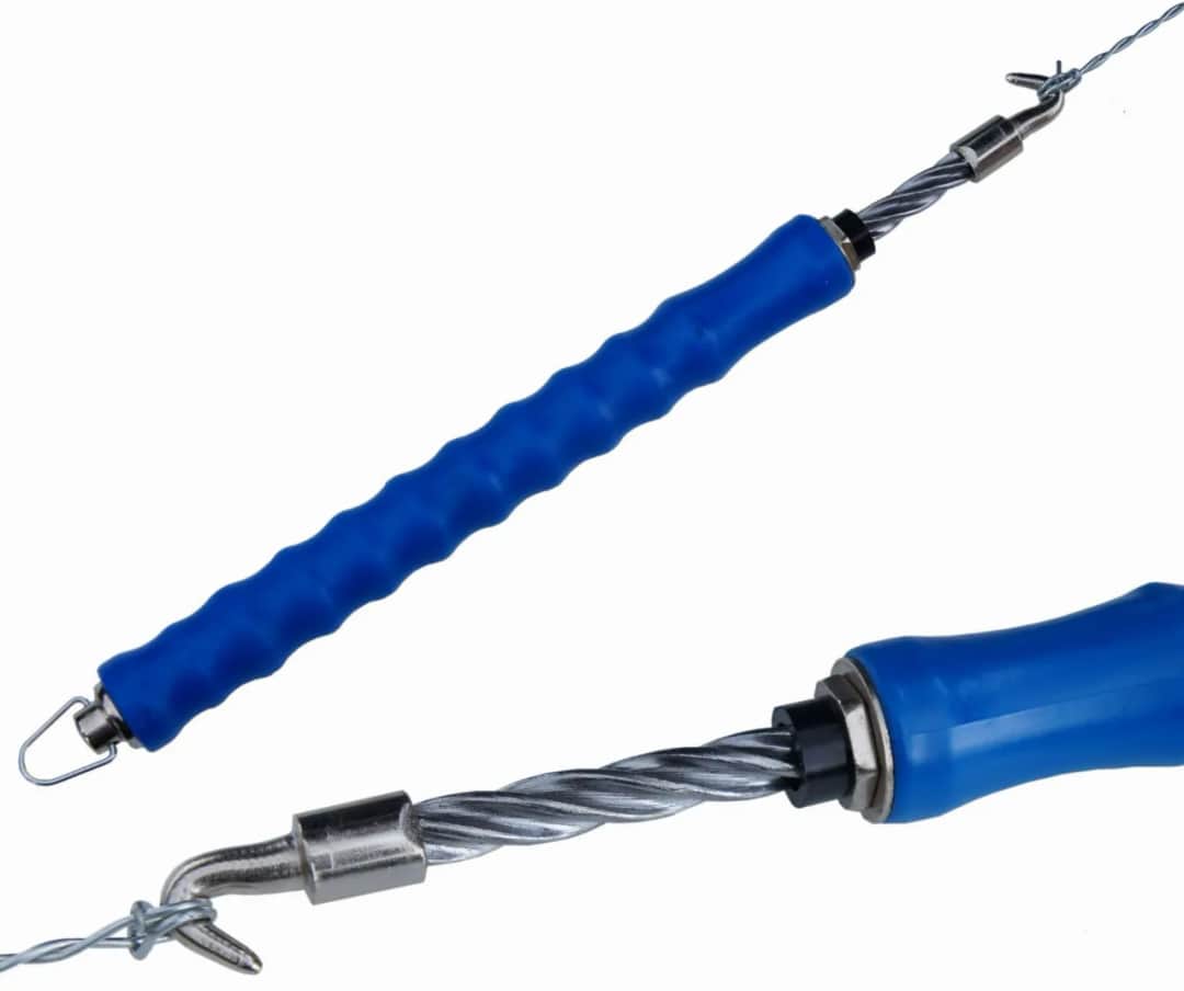 Klucz do zbrojenia: Wybierz idealny model i wiąż jak profesjonalista!