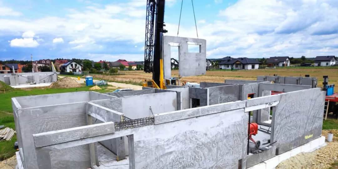 Dom w 8 godzin: Ile kosztuje dom z keramzytu? Pełna analiza!