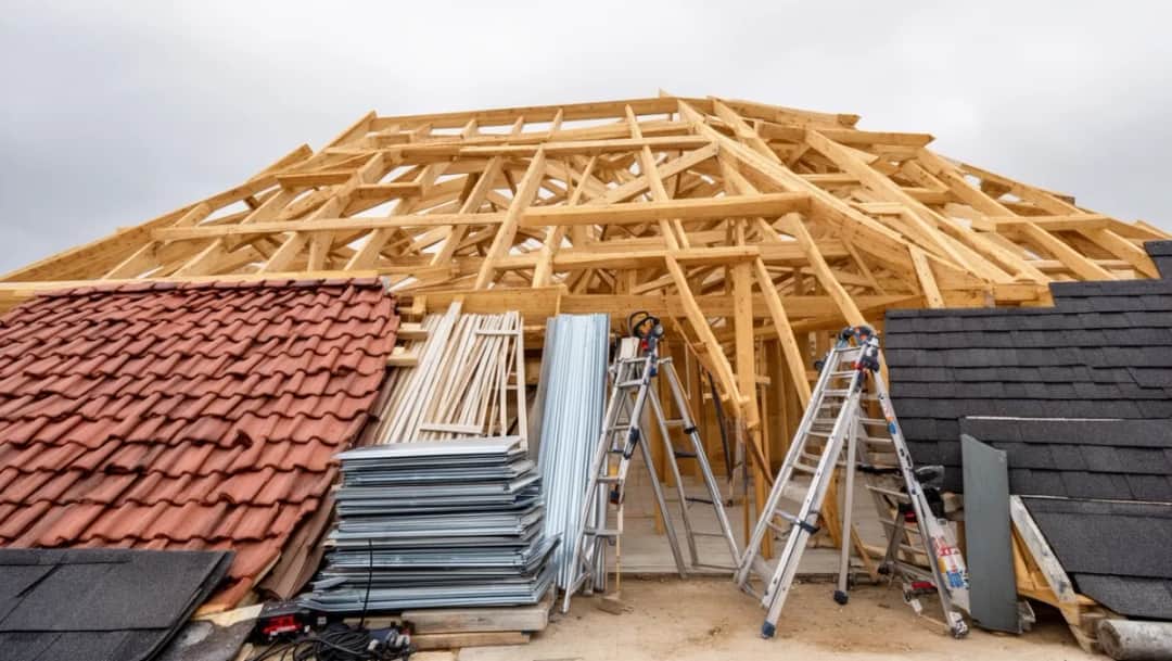 Cennik robocizny dekarskiej 2026: Ile kosztuje Twój dach?