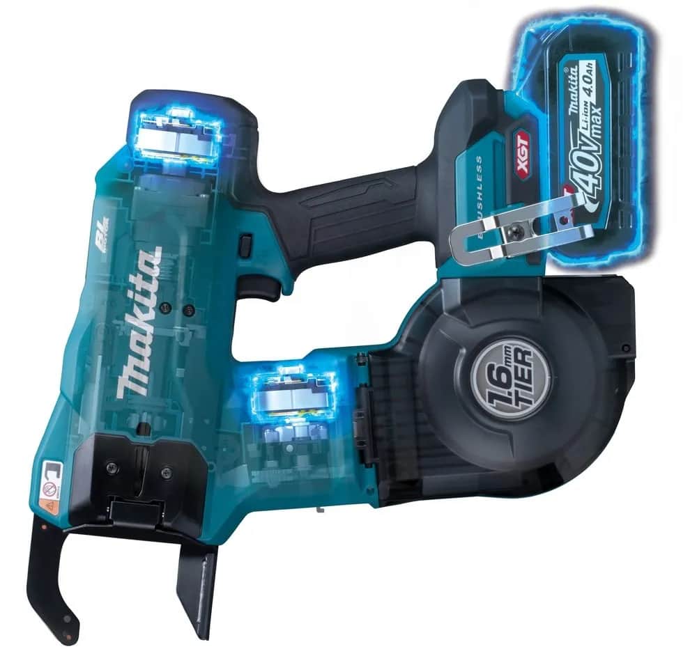 Wiązarka do zbrojeń: Którą wybrać? Analiza, koszty, opłacalność