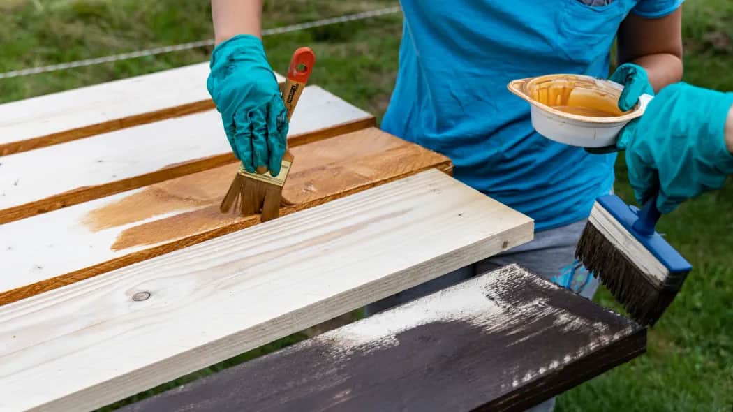 Jak wybrać najlepszy impregnat do drewna? Rady z forum i błędy